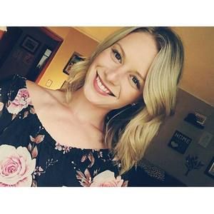 Meet your Posher, Brianne